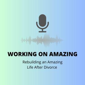 Working on Amazing