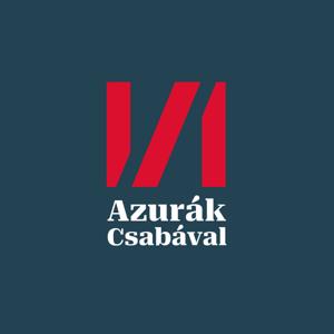 I/I Azurák Csabával