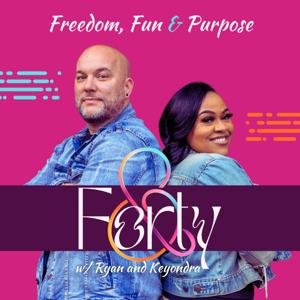 Forty&