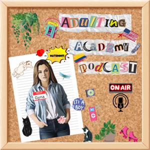 Adulting Academy Podcast