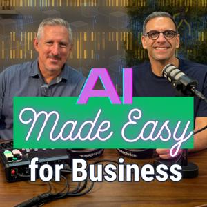 AI Made Easy for Business