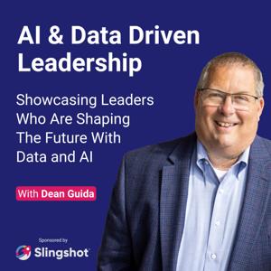 AI & Data Driven Leadership