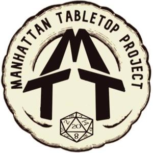 The Manhattan Tabletop Project