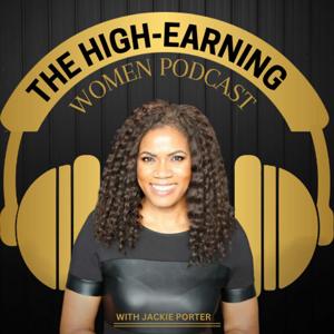 THE HIGH-EARNING WOMEN PODCAST