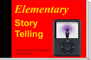 Elementary Storytelling