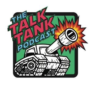 The Talk Tank