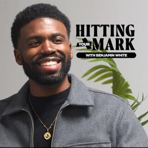 Hitting Your Mark with Benjamin White
