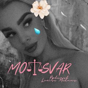 Motsvar - Louise Medaas