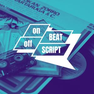 on BEAT off SCRIPT