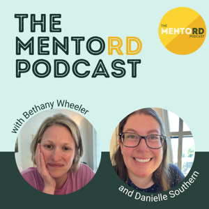 The MENTORD Podcast
