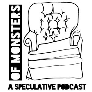 Of Monsters: A Speculative Podcast with Nicole Shawan Junior
