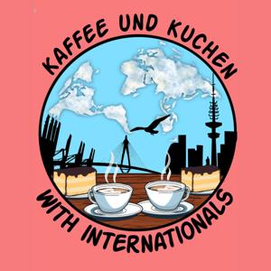 Kaffee und Kuchen with Internationals