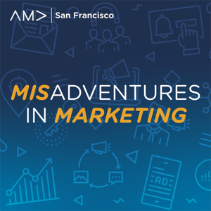 Misadventures in Marketing