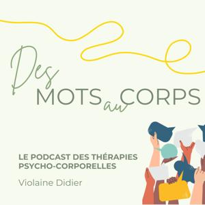 Des mots au corps : psychologie, corps & thérapie