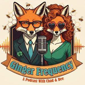Ginger Frequency