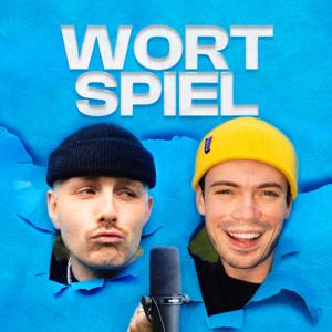 Wortspiel - mit Rick und Nic