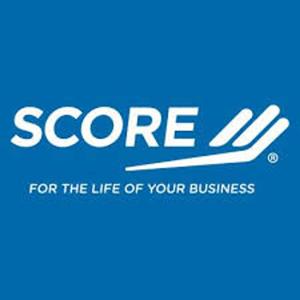 SCORE: For The Life Of Your Business
