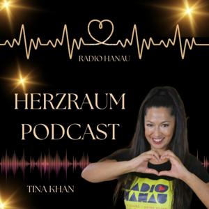 Herzraum Tina Khan
