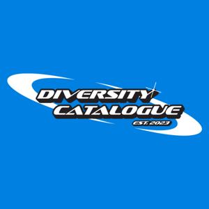 The Diversity Catalogue Podcast