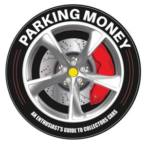 Parking Money Podcast