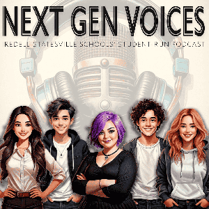 The next-gen-voices’s Podcast