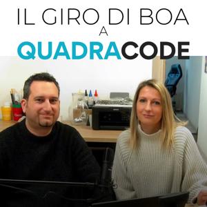 Il giro di boa