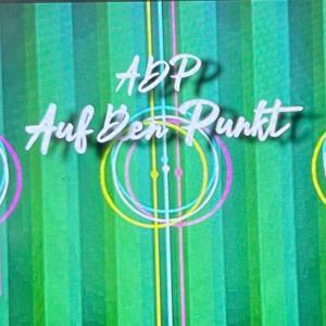 ADP-Auf Den Punkt
