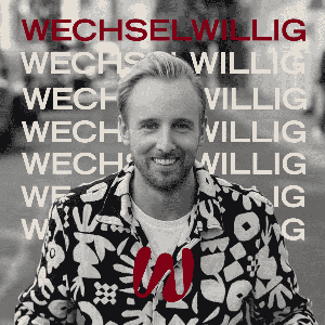 Wechselwillig