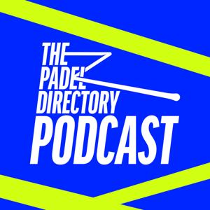 The Padel Directory Podcast