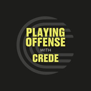 Playing Offense with CREDE