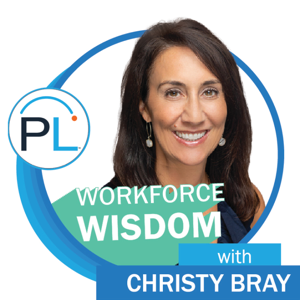 Workforce Wisdom with Christy Bray