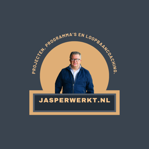Jasperwerkt.nl | Podcast