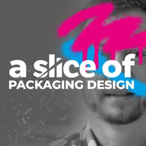 A Slice Of - Packaging Design