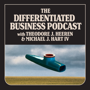 The Differentiated Business Podcast