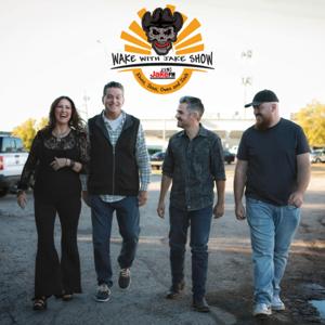 Wake With Jake Show