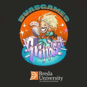 BUas Games Grindset
