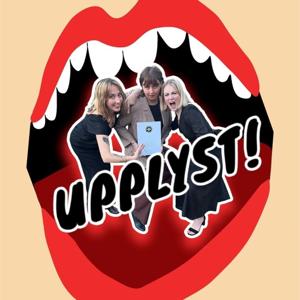 Upplyst!