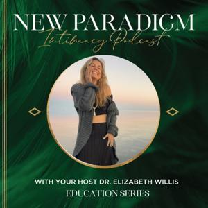 Institute New Paradigm Intimacy