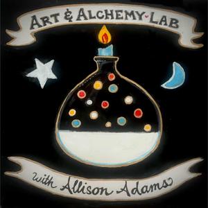 Art and Alchemy Lab