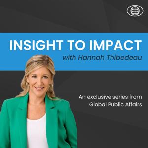 Insight to Impact with Hannah Thibedeau
