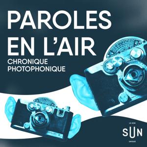 Paroles en l'air