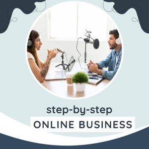 Step-by-Step Online Business