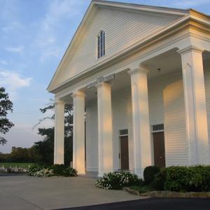 Fairview Presbyterian Church (PCA) Sermons