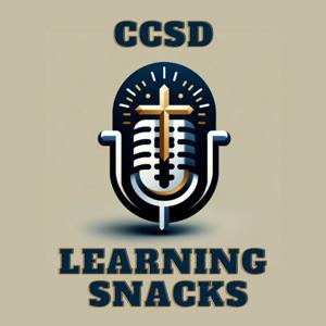 CCSD Learning Snacks