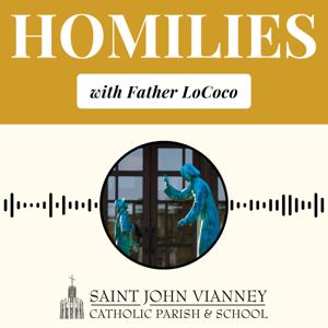 Homilies with Father LoCoco