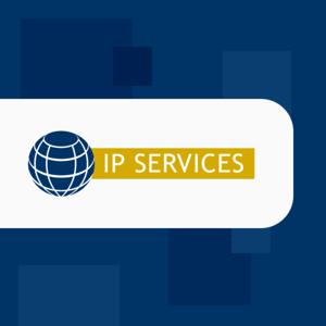 IP Services