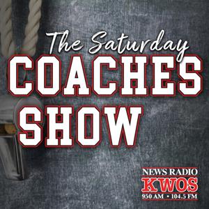 KWOS Coaches Show