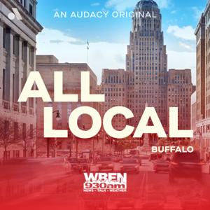 Buffalo All Local by Audacy