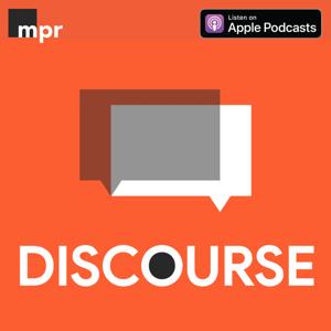 DISCOURSE by MPR