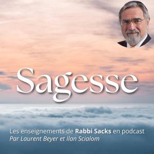 Sagesse, de Rabbi Sacks